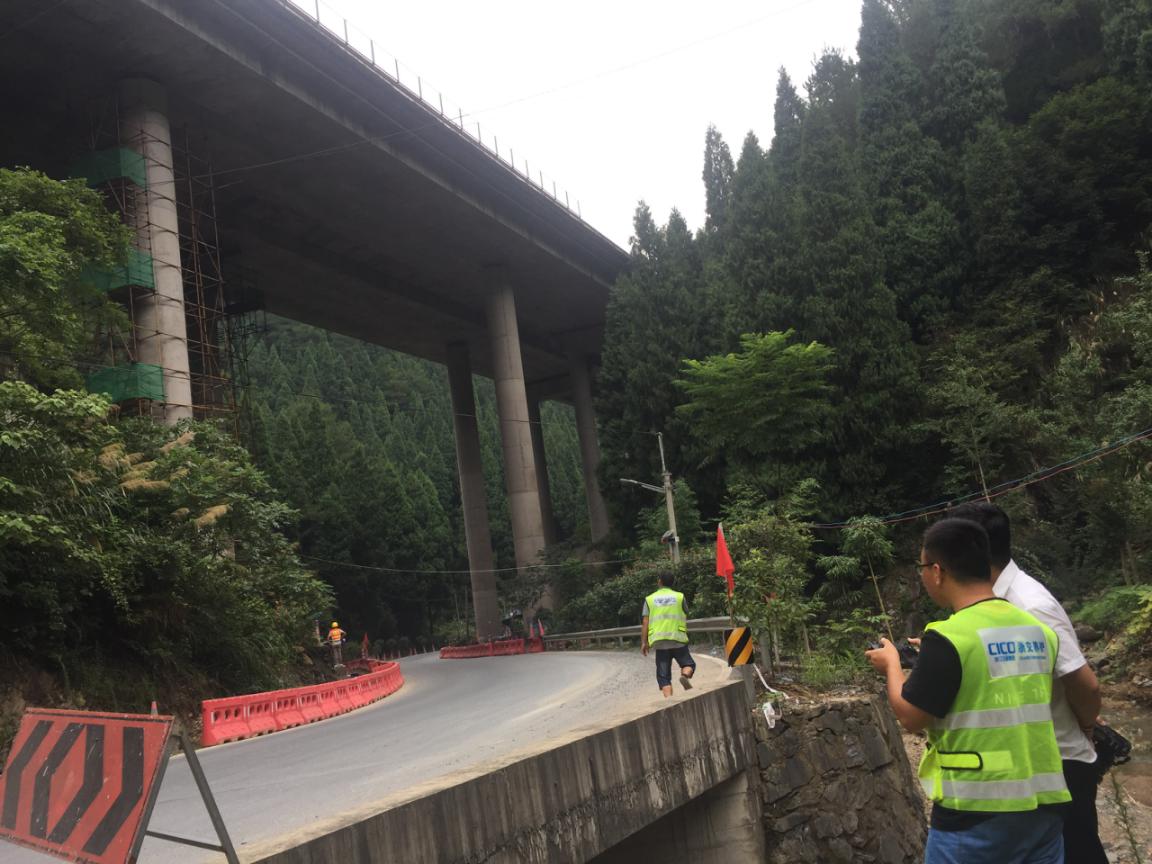 淄博桥梁抗震加固的施工规定是什么？